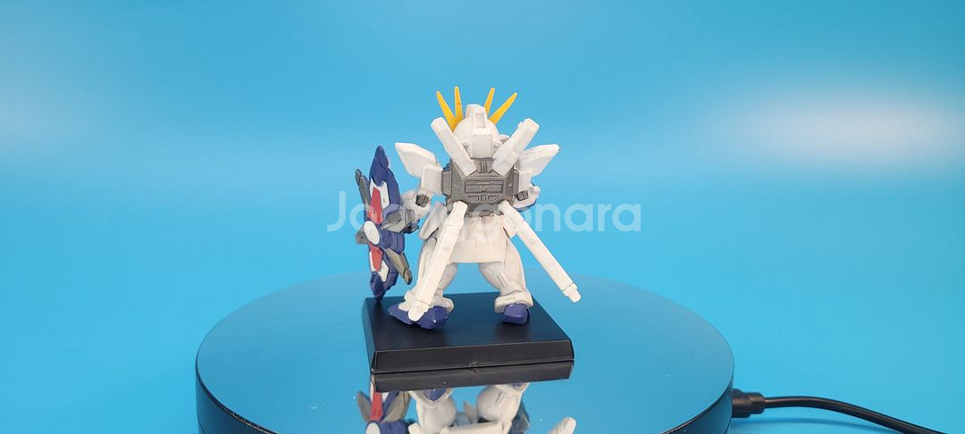 컨버지 15 208 X디바이더 건담 반다이 건프라--5