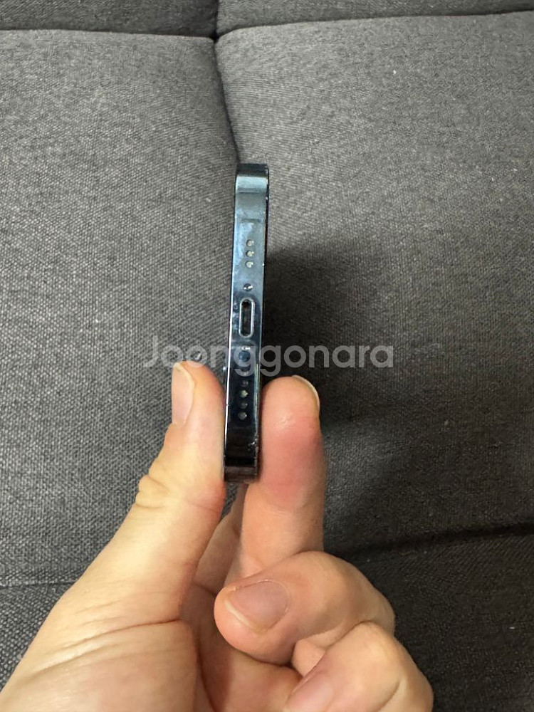 아이폰 12프로 256gb 판매합니다--3