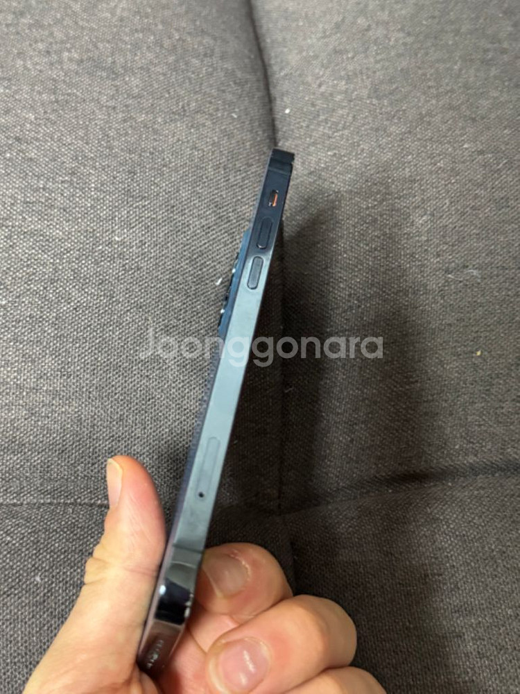 아이폰 12프로 256gb 판매합니다--2