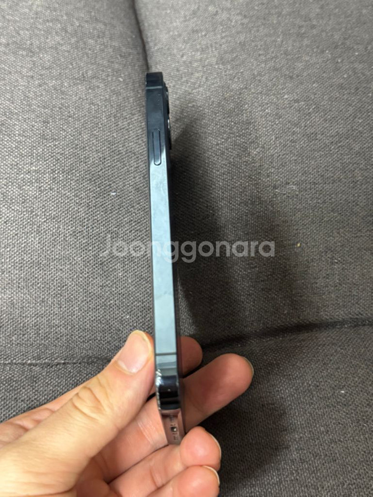 아이폰 12프로 256gb 판매합니다--1