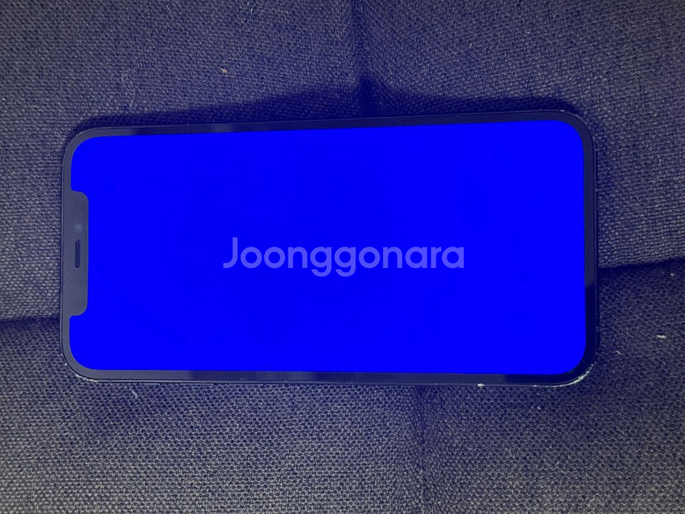 아이폰 12프로 256gb 판매합니다--6