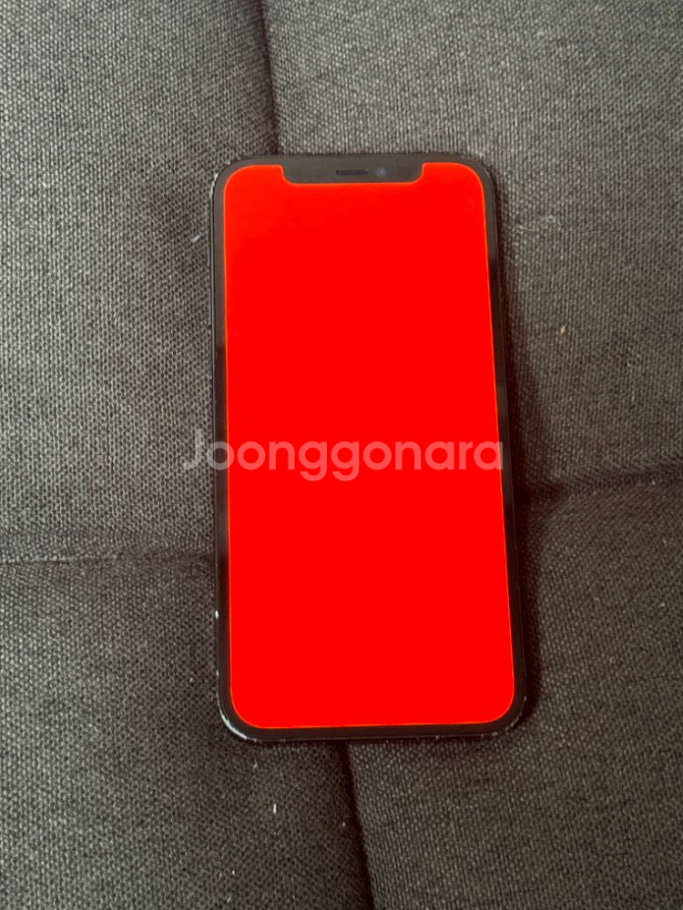 아이폰 12프로 256gb 판매합니다--8