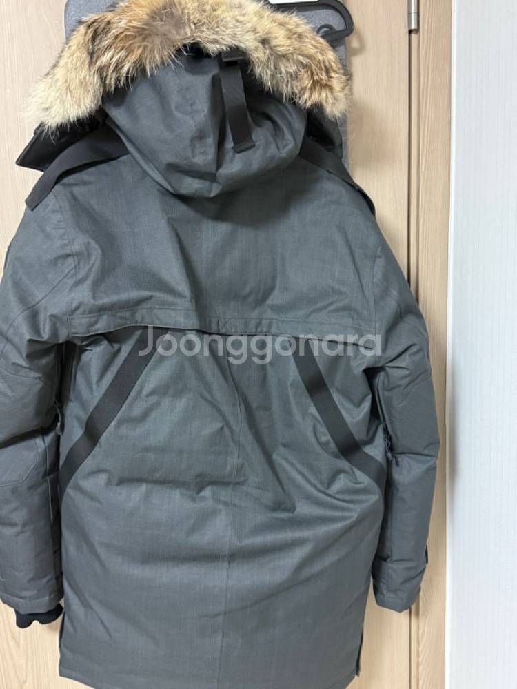노비스 야테시 패딩--1