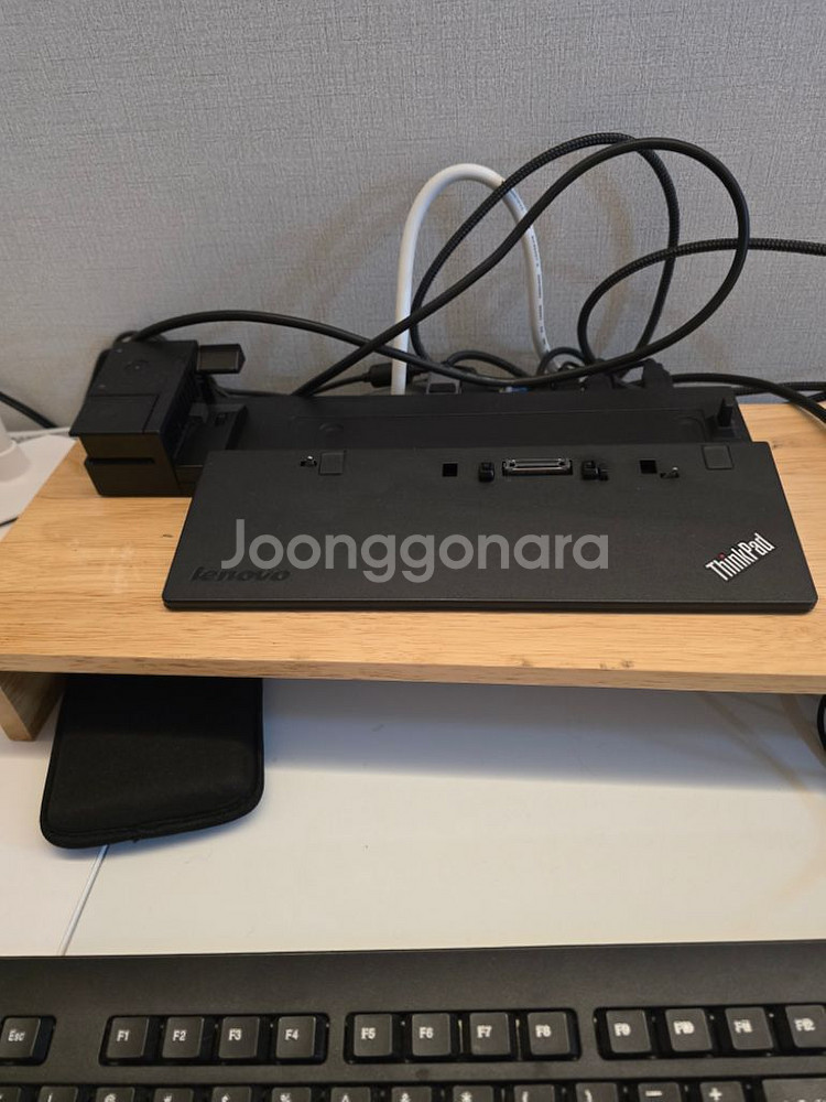 레노버 씽크패드 X250(16GB, LTE)--1