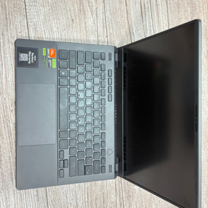 Asus ROG Zephyrus G14