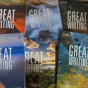 great writing foundation,1-5