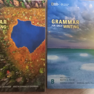 grammar for great writing b,c