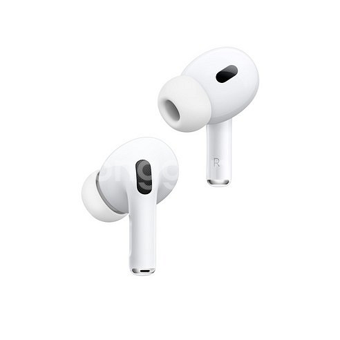 Apple 2023 에어팟 프로 2세대 USB-C 블루--1