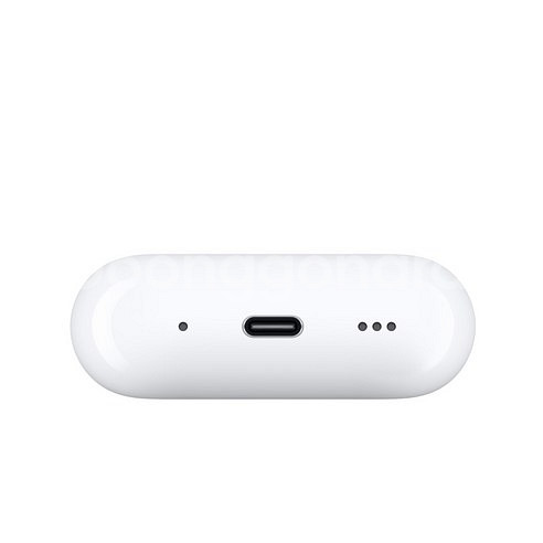 Apple 2023 에어팟 프로 2세대 USB-C 블루--3