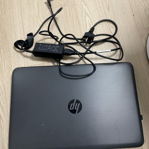 hp 노트북