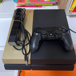 ps4 500g