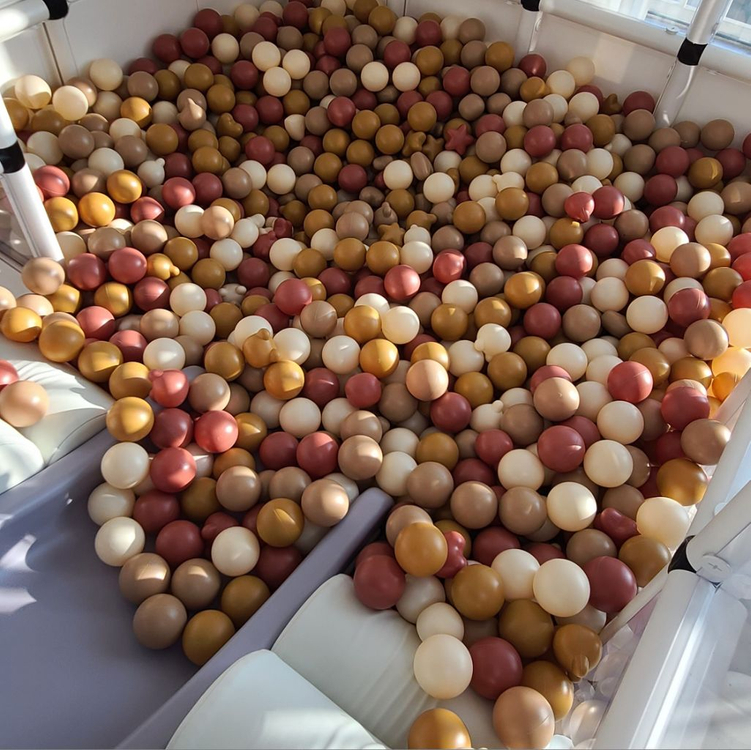 플레이가드 끝판왕 반값 (유아 어린이 정글짐 놀이시설)--3