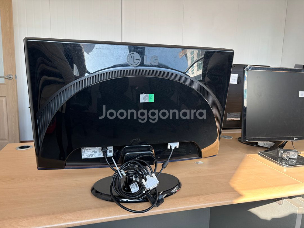 LGFLATRON W2753VC-PF(3번)--2