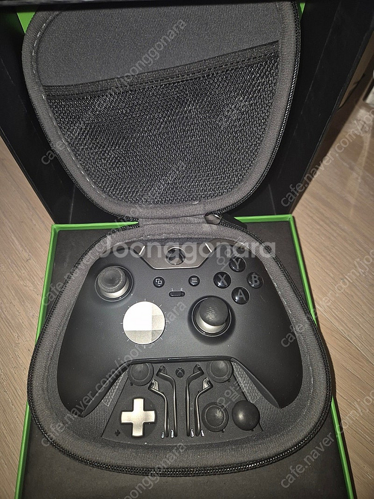 플스4 듀얼쇼크/ 메이크스틱 프로/ PS4 카메라/ Xbox 엘리트패드 [최저가!!!]--6