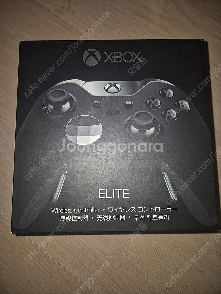 플스4 듀얼쇼크/ 메이크스틱 프로/ PS4 카메라/ Xbox 엘리트패드 [최저가!!!]--7