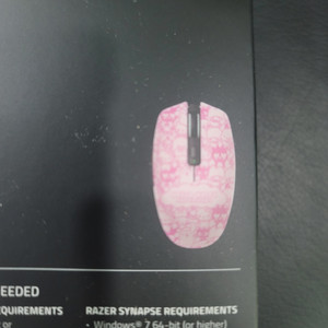 Razer Orochi V2 Hello Kitty