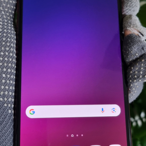 LG V40 ThinQ 128G 휴대폰