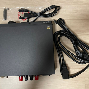 SMSL AO300(DAC)