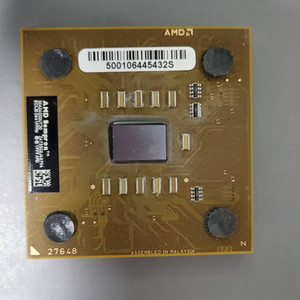 AMD 셈프론 SDA2400 DUT3D 팝니다.