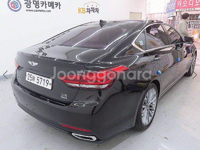 @15년식 제네시스DH G330 AWD 모던 전국최저--2