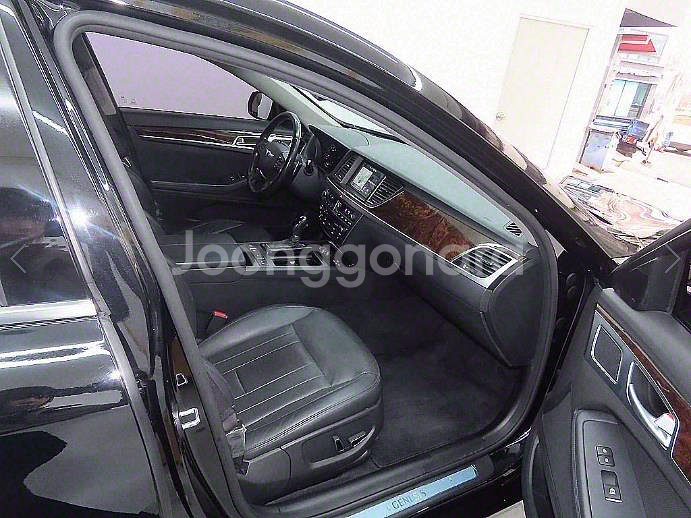 @15년식 제네시스DH G330 AWD 모던 전국최저--7