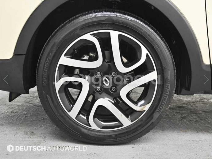 @16년식 QM3 RE 전국최저가격--4