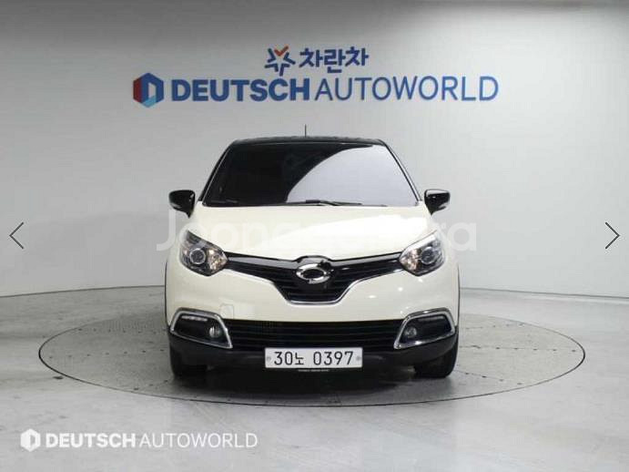 @16년식 QM3 RE 전국최저가격--2