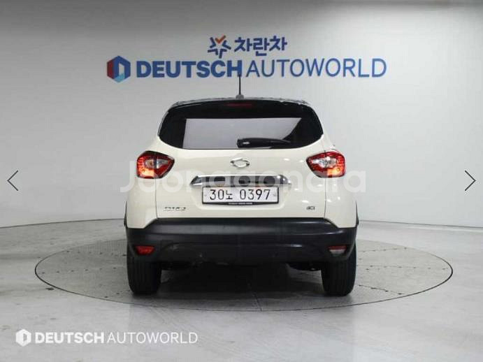 @16년식 QM3 RE 전국최저가격--3