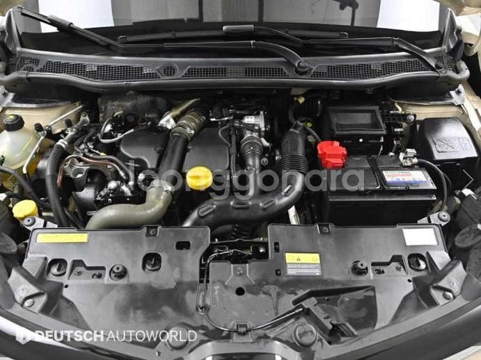 @16년식 QM3 RE 전국최저가격--5