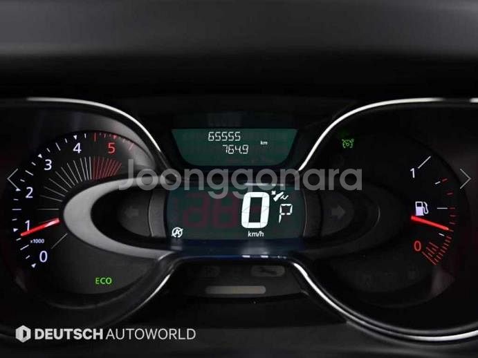 @16년식 QM3 RE 전국최저가격--7