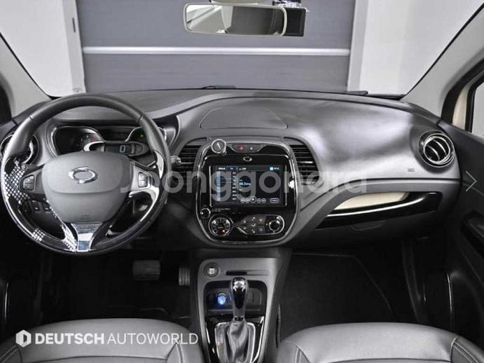 @16년식 QM3 RE 전국최저가격--6