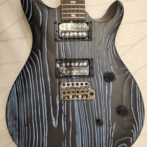 (새상품)PRS SE Swamp Ash CE24