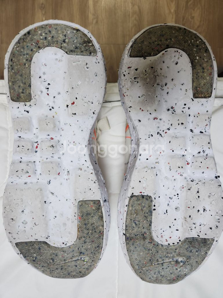 나이키 크레이터. 임펙트 260미리--5