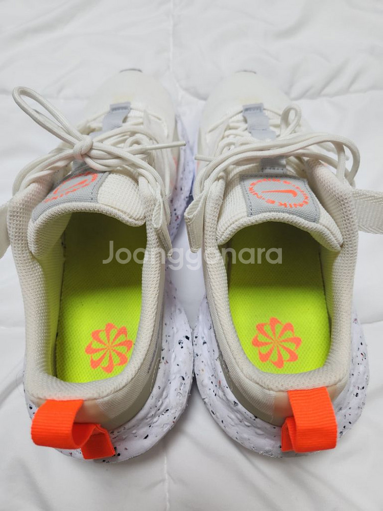 나이키 크레이터. 임펙트 260미리--3