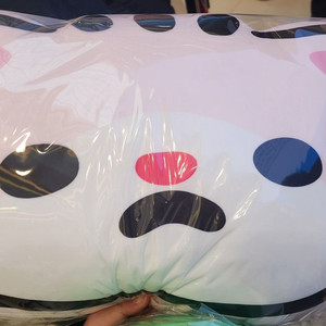 운빨존많겜 팝업 미야옹 쿠션 정가보다 저렴[직거래도가능