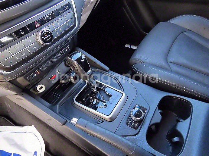 @18년식 렉스턴 스포츠 2.2 4WD 노블레스 전국--9