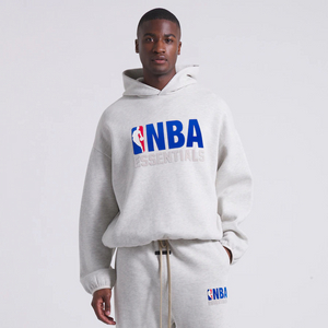 Essentials x NBA Hoodie (m)