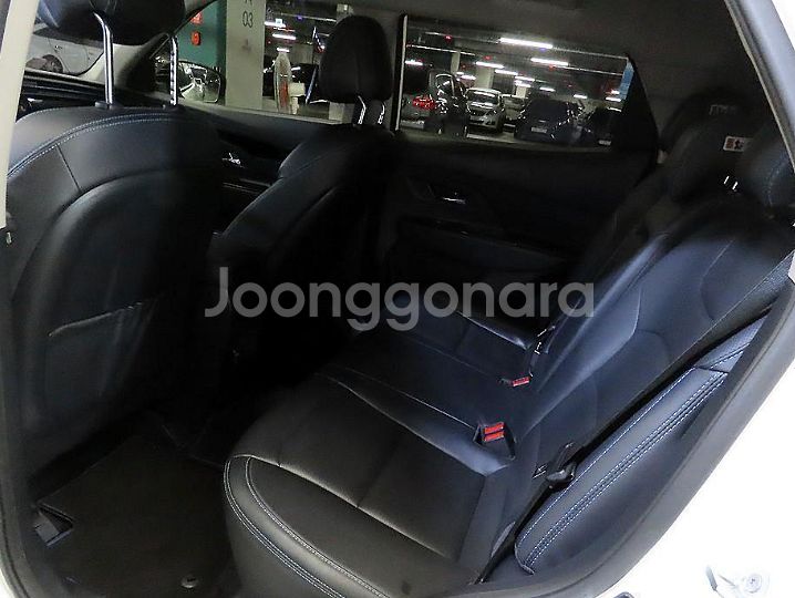 @22년식 코란도 이모션 E5@완전무사고@전국최저가--3