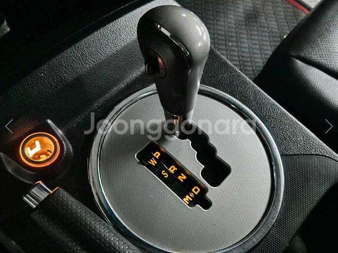 @17년식 더 뉴코란도 스포츠 2.2 4WD CX7--8
