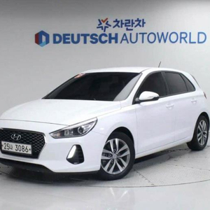 @17년식 i30 PD 1.4 터보 스타일 전국최저가