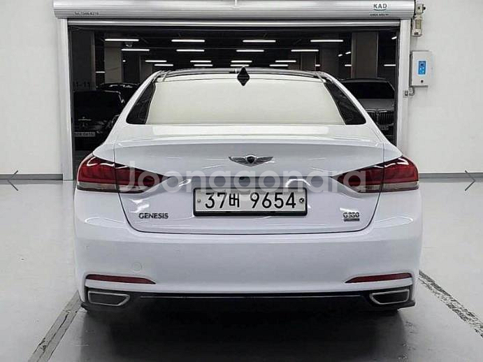 @15년식 제네시스DH G330 AWD 프리미엄 전국--2