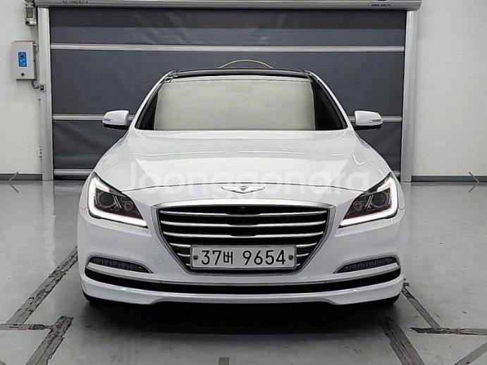 @15년식 제네시스DH G330 AWD 프리미엄 전국--1