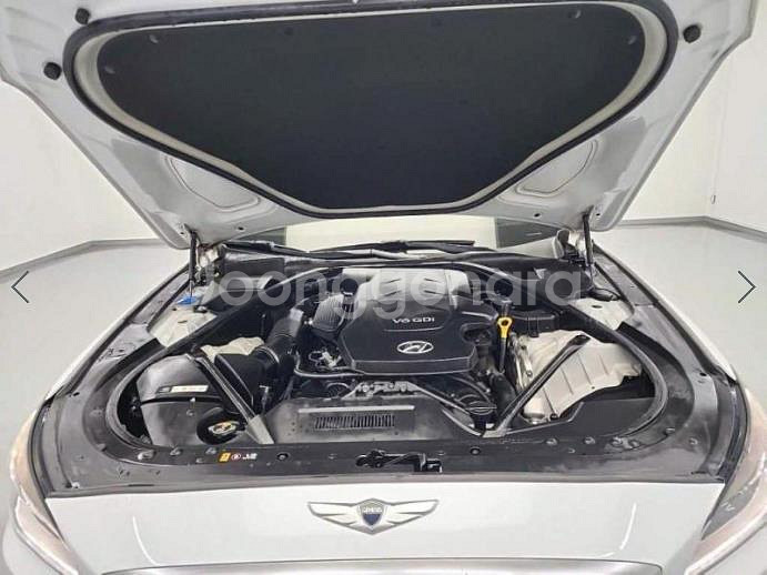 @15년식 제네시스DH G330 AWD 프리미엄 전국--4