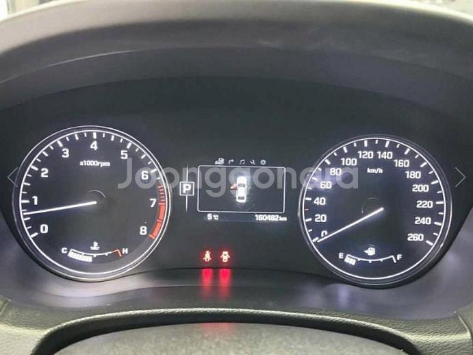 @15년식 제네시스DH G330 AWD 프리미엄 전국--5