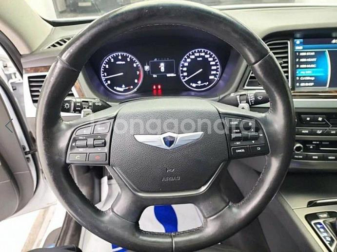 @15년식 제네시스DH G330 AWD 프리미엄 전국--8