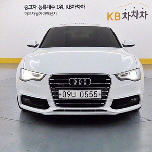 @15년식 A5 35 TDI 콰트로 스포트백 다이나믹