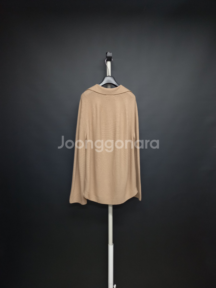 SJSJ 춘추동 홀가먼트 롱 니트블라우스 F--1