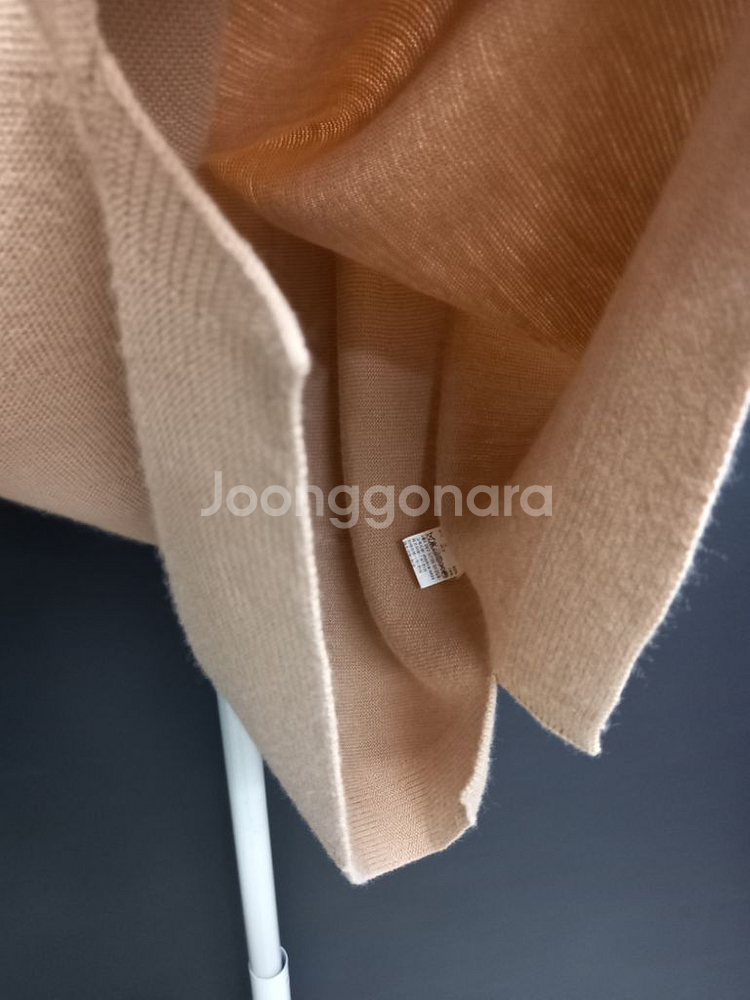 SJSJ 춘추동 홀가먼트 롱 니트블라우스 F--5