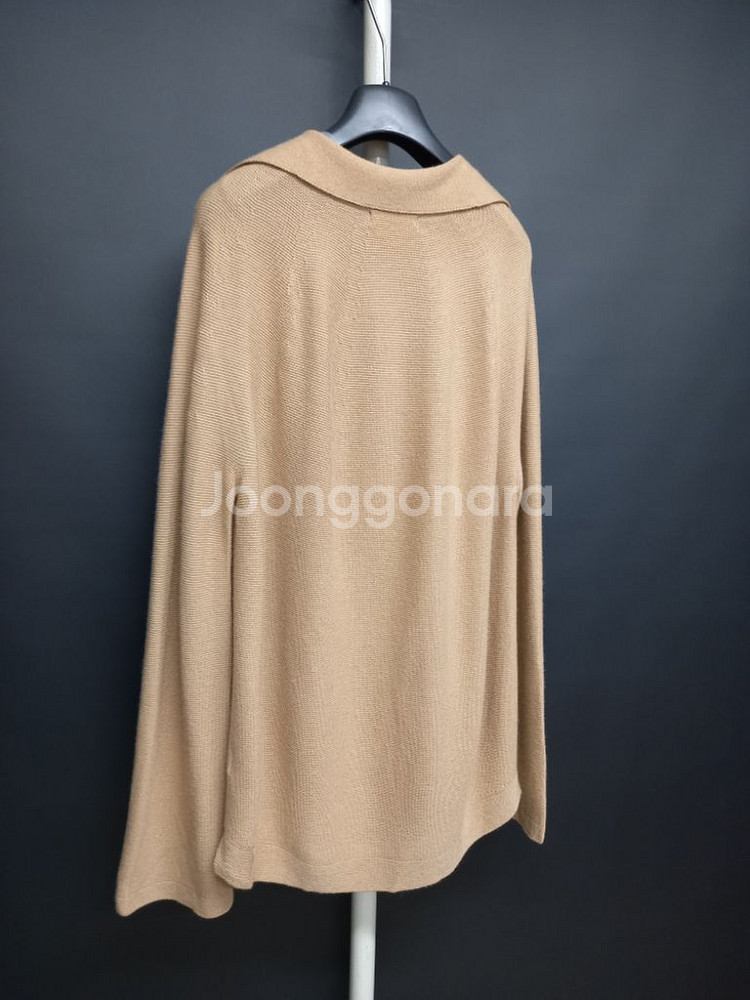 SJSJ 춘추동 홀가먼트 롱 니트블라우스 F--4