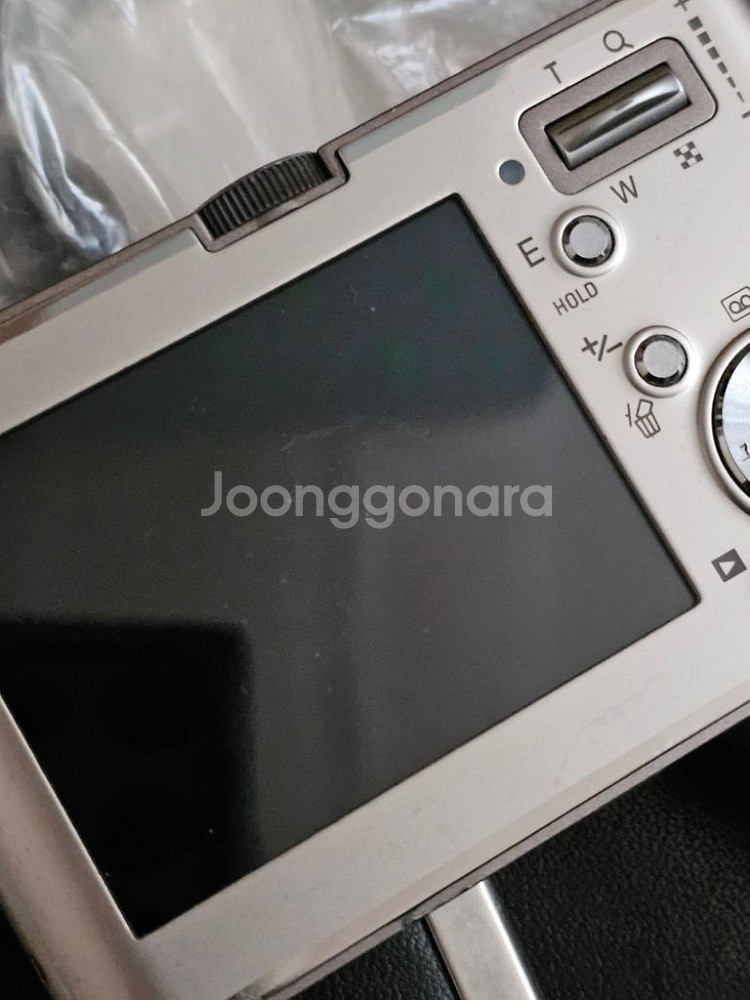 삼성 VLUU NV3 디지털카메라 700만화소 디카--2